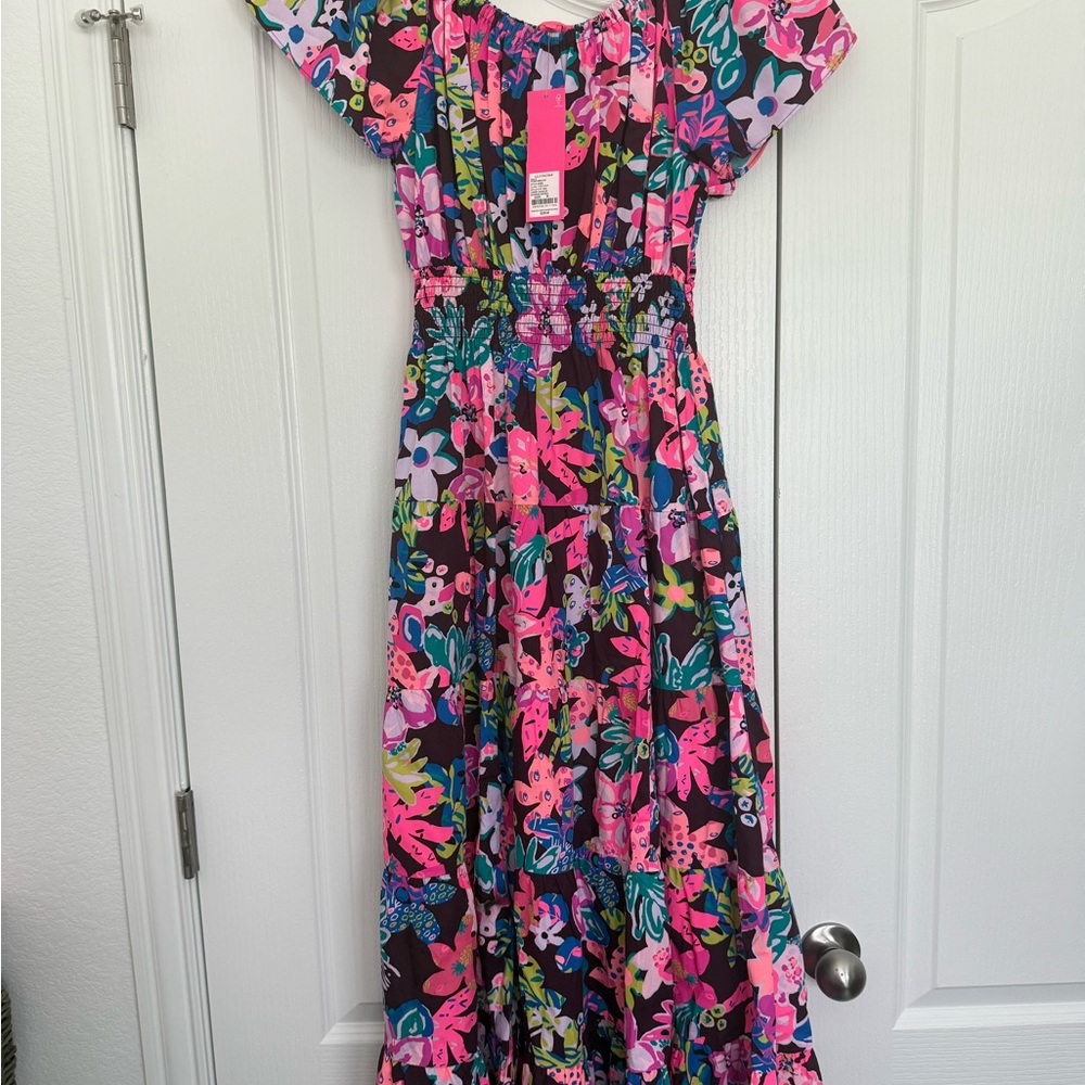 Lilly Pulitzer Ellabell